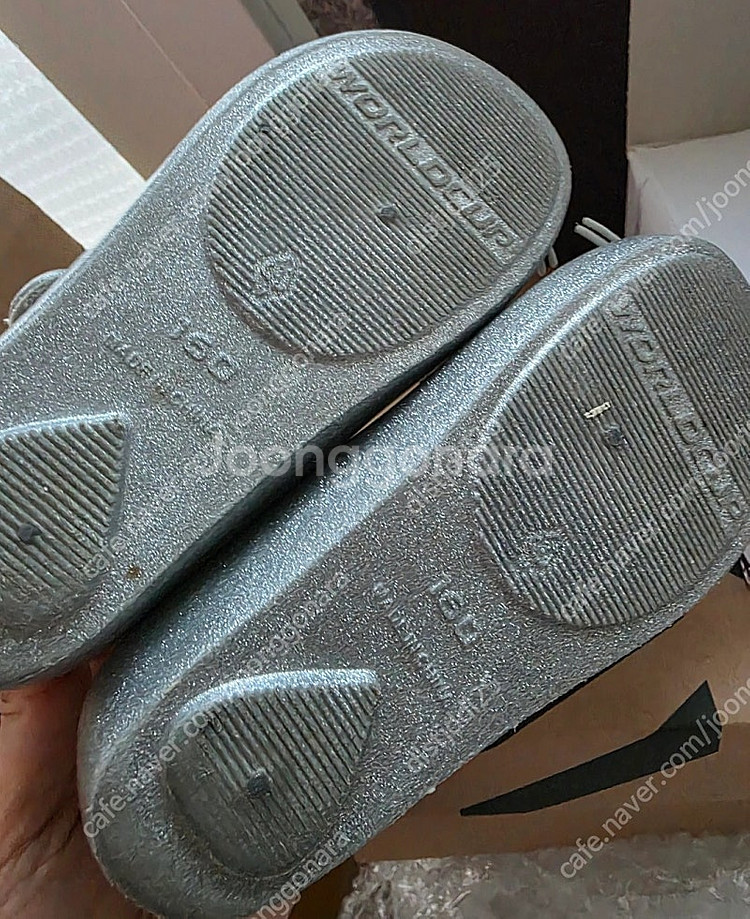 택포) 아기샌들 고양이샌들--2