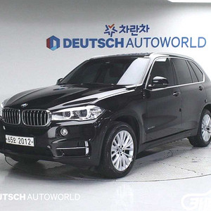 [BMW]X5 (F15) xDrive 30d 2017 년 경유 중고차 전액할부 중고차리스 중고차수출