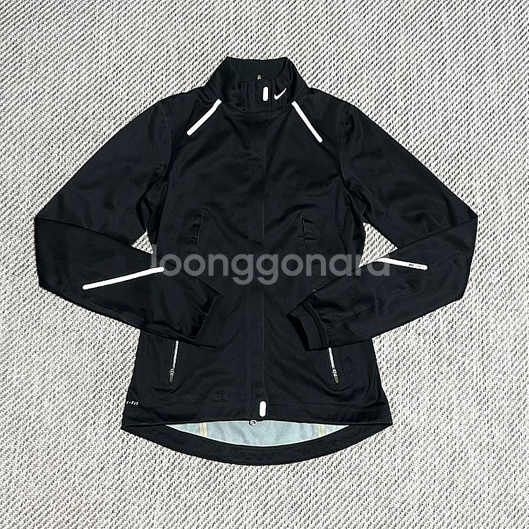 Nike 나이키 스톰핏 스우시 져지 판매합니다--0