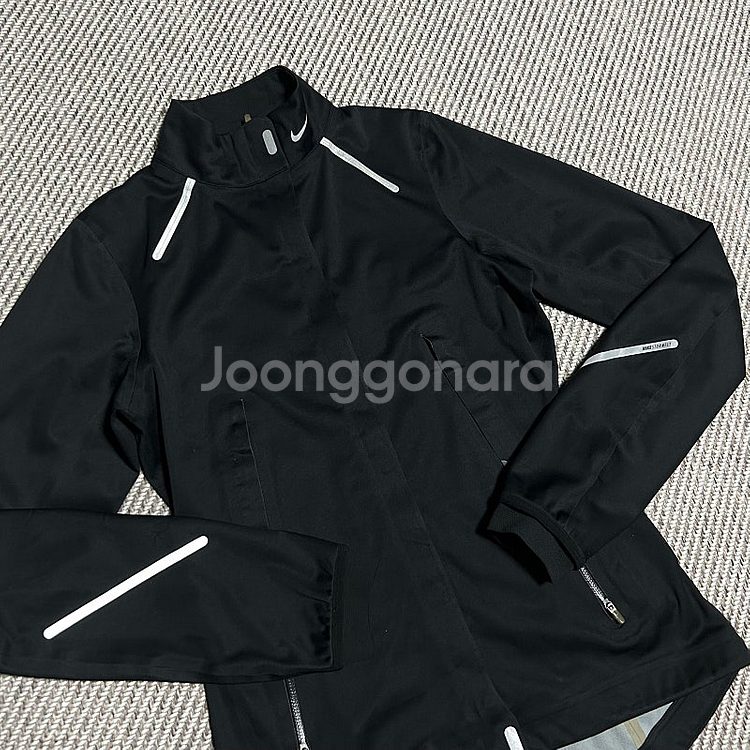 Nike 나이키 스톰핏 스우시 져지 판매합니다--2