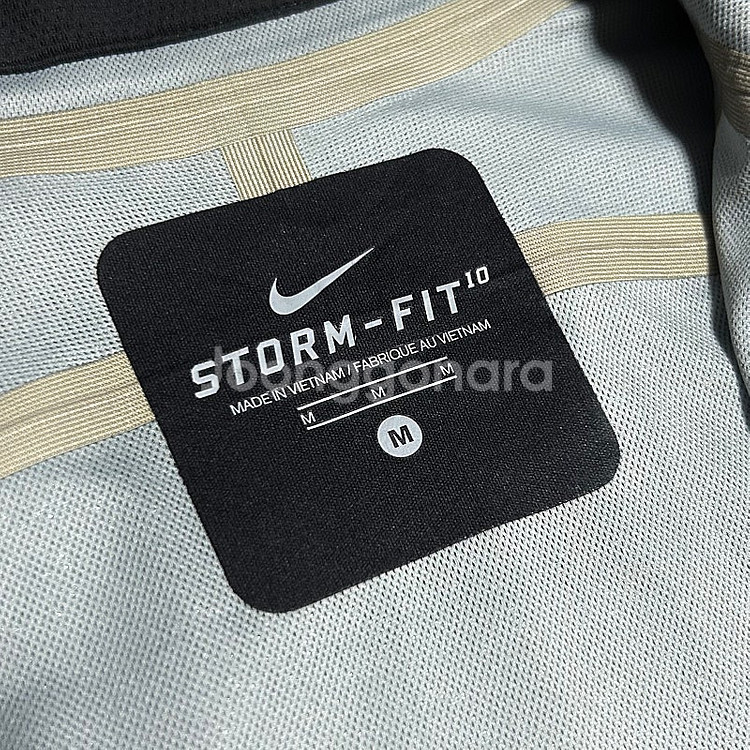 Nike 나이키 스톰핏 스우시 져지 판매합니다--4