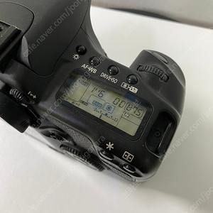 캐논 dslr eos 30d 8gb cf메모리