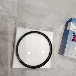 슈나이더 b+w 007 neutral mrc 필터 77mm