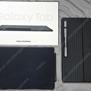 삼성 갤럭시 탭 S8 울트라 256GB 와이파이 풀박스 (운포가)