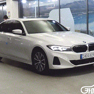 [BMW]3시리즈 (G20) 320d 2024 년 경유 중고차 전액할부 중고차리스 중고차수출