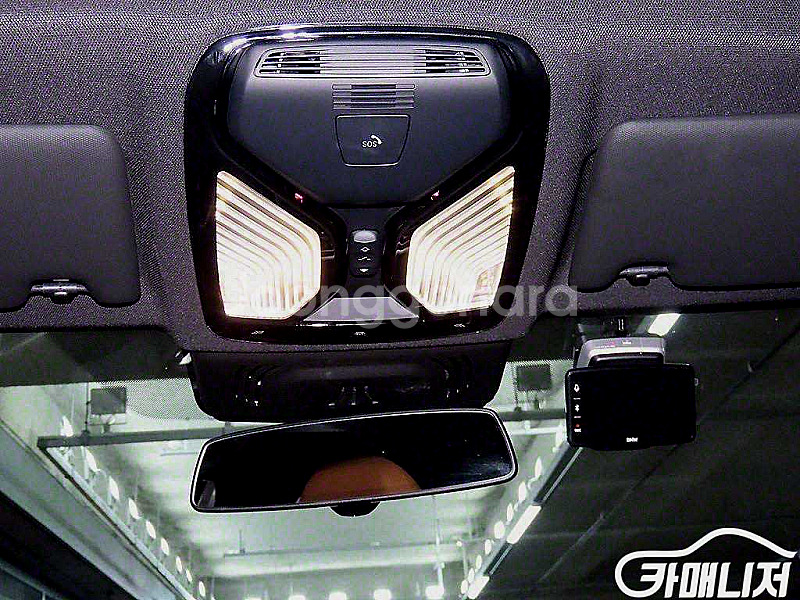 [BMW]3시리즈 (G20) 320d 2024 년 경유...--6