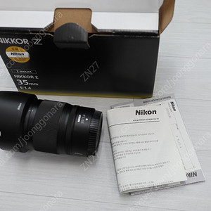 니콘 Z 24-70 , ,35.4 ,50.8s , 26mm , 40mm ,28mm , 니콘 ZF