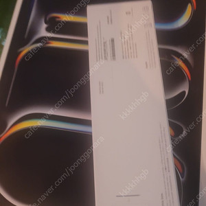 아이패드프로 M4 11인치 1TB 스페이스그레이 WIFI+애플펜슬프로