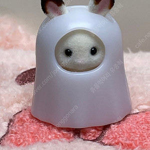 실바니안 유령토끼