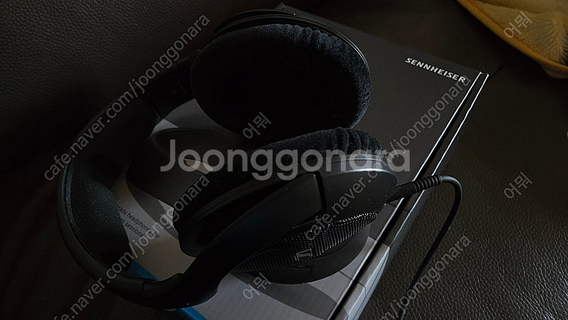 젠하이저 hd560s 팝니다--0