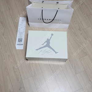 (285)조던4×나이키 SB 레트로 파인그린