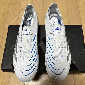 프레데터 엘리트 fg L 260
