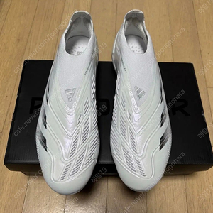 프레데터 엘리트 fg LL 260