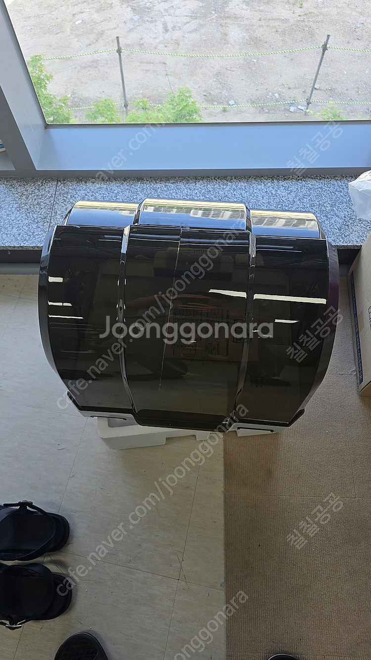 프라모델 피규어 도색 건조기 부스 건담 페인트 파츠--1