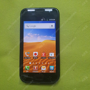 갤럭시S3 LTE SHV-E210L