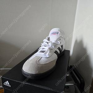 삼바 클래식 새상품 300