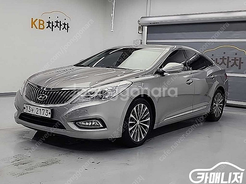 [현대]그랜저 HG HG300 EXCLUSIVE 기본형...--0
