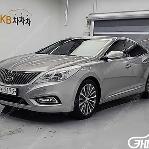 [현대]그랜저 HG HG300 EXCLUSIVE 기본형 (5인승) ★중고차★중고차매입★전액할부★저신용자★신불자★소액할부★현금★카드 전부 가능합니다!