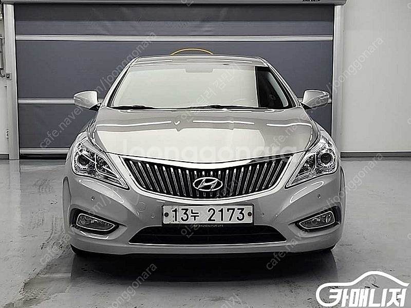 [현대]그랜저 HG HG300 EXCLUSIVE 기본형...--2