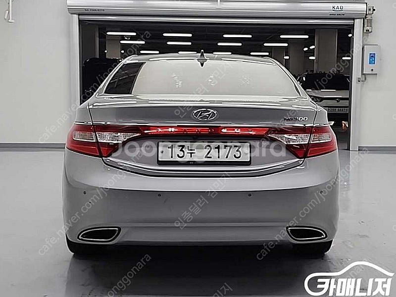 [현대]그랜저 HG HG300 EXCLUSIVE 기본형...--3