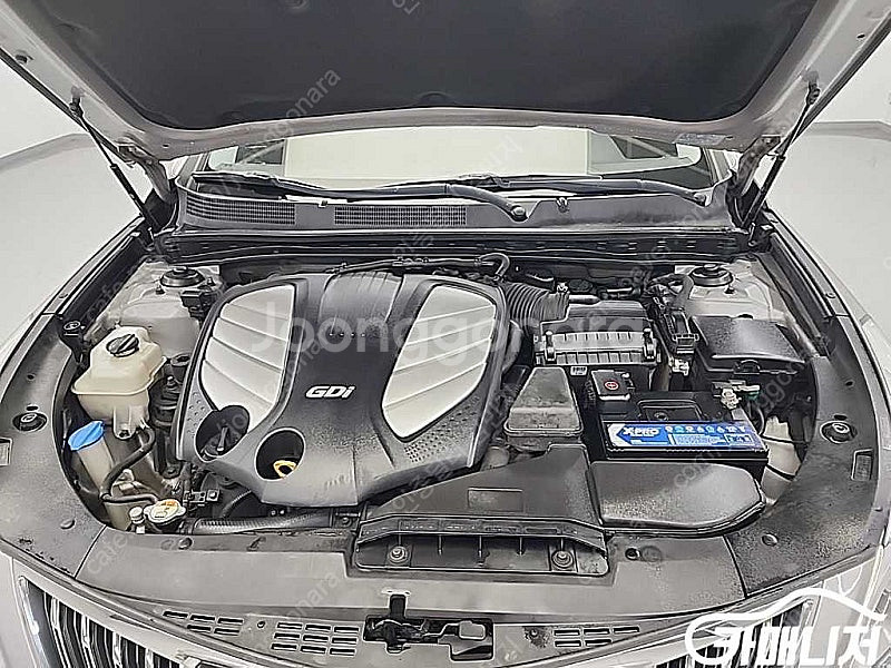 [현대]그랜저 HG HG300 EXCLUSIVE 기본형...--5