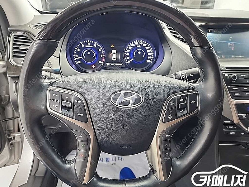 [현대]그랜저 HG HG300 EXCLUSIVE 기본형...--9