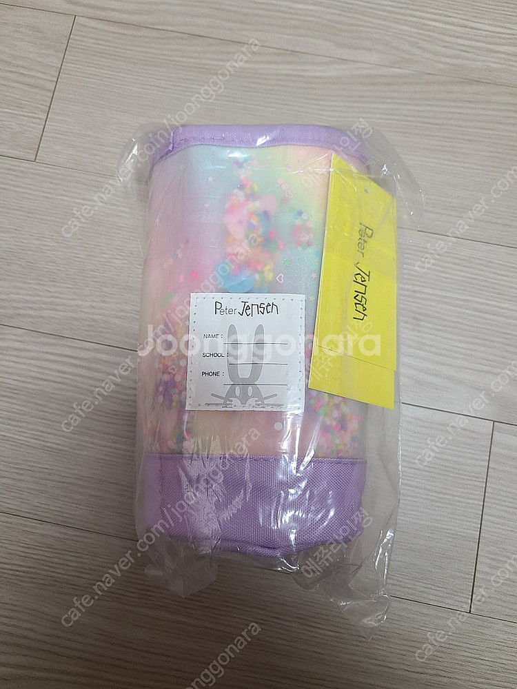 [새상품]피터젠슨 파우치--0
