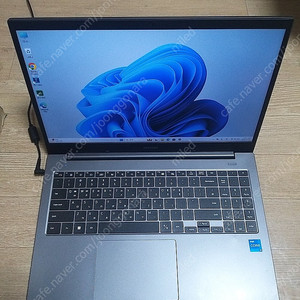 삼성노트북 (i5-1135G7)