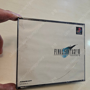 PS1 FF7 (파이날 판타지)) 팝니다