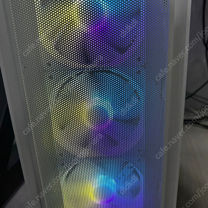 i9-14900KF/RTX4070TI Super/에이서 540hz 모니터/ 레이저 헌츠맨 v3 pro mini