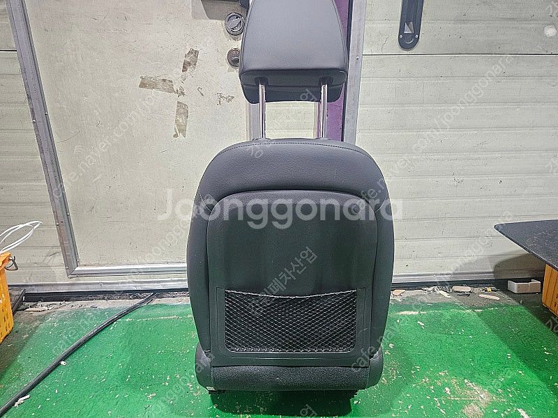 [GW] 코나 2019년 통풍 시트 좌우 운전석 전동 ...--5