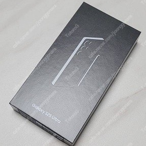 자급제 미개봉 삼성 갤럭시S25 울트라 티타늄화이트 512GB 새상품 팜