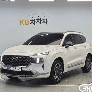 [현대]더 뉴 싼타페 하이브리드 1.6 2WD 캘리그래피 (5인승) 2023 년 중고차 전국☆최저가판매☆최고가매입☆