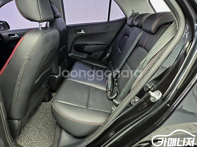 [기아]올 뉴 모닝 (JA) 터보 프레스티지 (5인승)...--3