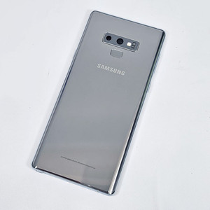 N960N 갤럭시 노트9 실버 128기가 액정깨끗/무잔상/가성비최고 12만 판매합니다