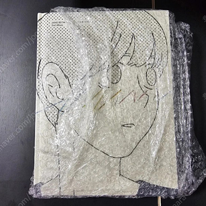 장범준 2집 미개봉 팝니다.