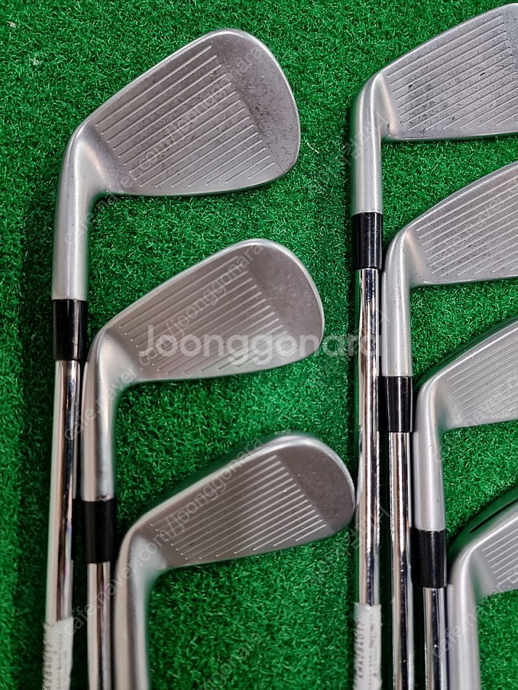 TaylorMade 테일러메이드 P790 아이언세트 -...--4