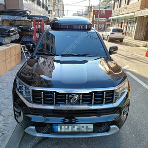 지붕위 밀착형 코토 일체형루프박스 어닝,윈드가드 당일재고 항시구비 새제품 공식대리점 스마트스토어 전국 최저가 택배,주말 평일 출장 장착 가능(신형 디올뉴팰리세이드,캐스퍼,카니발,쏘