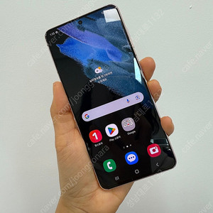 G991 갤럭시 S21 5G 퍼플 256기가 19만 판매합니다.