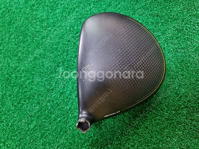 Callaway 켈러웨이 로그ST MAX LS 드라이버...--4