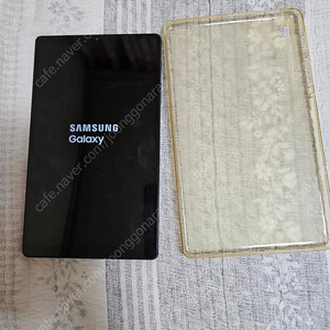 갤럭시탭 a7 lite(a7 라이트) LTE SM-T225 팝니다