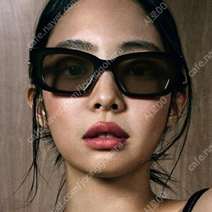 젠틀몬스터 안경(새상품)