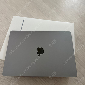 맥북에어M2 15 스그 8GB / 256GB 팝니다.