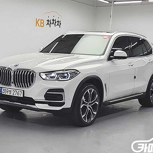 [BMW]X5 (G05) xDrive 40i xLine 2022 년 휘발유 중고차 전액할부 중고차리스 중고차수출