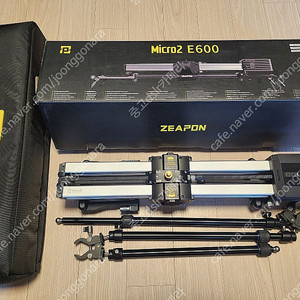 SmallHD Cine5 모니터 , 지폰 마이크로2 micro E600 전동슬라이더 , dji 로닌sc 짐벌 , 소니 gp-vpt2bt 슈팅그립 , DMW-BGG9 파나소닉 g9