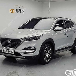 [현대]올뉴투싼 디젤 1.7 2WD 프리미엄 ★중고차★중고차매입★전액할부★저신용자★신불자★소액할부★현금★카드 전부 가능합니다!