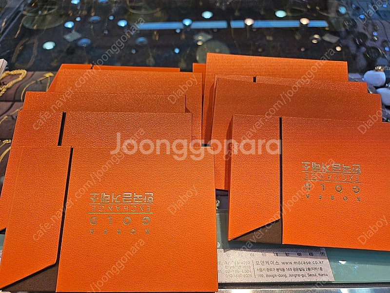 한금금거래소케이스--0