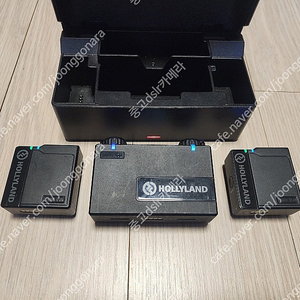 홀리랜드 Lark150 무선마이크 , 고독스 무브링크 m2 , 보야 boya by-wm8 pro k2 , by-wm3u 와이어리스 마이크 팝니다