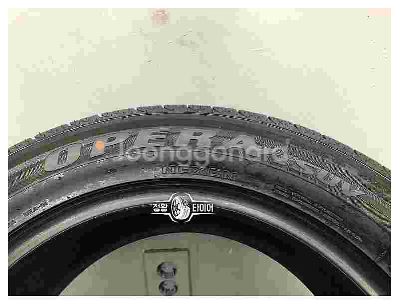 중고타이어 넥센타이어 오페라SUV 235/55R18 스...--5