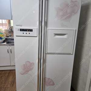 삼성 지펠냉장고